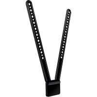 Soporte TV Logitech TV Mount Para MeetUp Negro