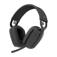 Logitech Zone Vibe 100 Wireless Grafito
