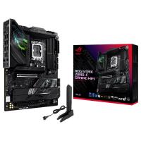 Asus ROG Strix Z890-F Gaming WIFI Socket 1851