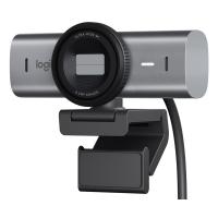 Logitech MX Brio 705 for Business 4K Premium Gris