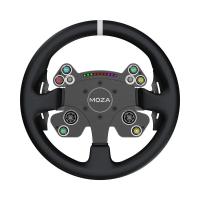 Moza Racing CS V2P Negro