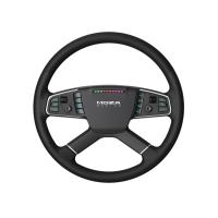 Moza Racing TSW Negro