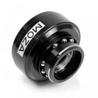 Moza Racing Quick Release Negro