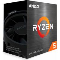 AMD Ryzen 5 5600XT 4.7GHz Socket AM4 Boxed