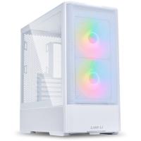 Lian Li Lancool 207 ARGB Blanco