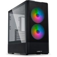 Lian Li Lancool 207 ARGB Negro