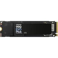 Samsung 990 Evo Plus Series 2TB PCIe Gen5 x2 NVMe SSD