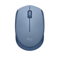 Logitech M171 1000 Dpi Wireless Gris Azulado