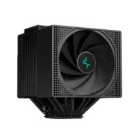 DeepCool Assassin IV VC Vision Negro