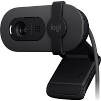 Logitech BRIO 105 FHD USB-A Negro