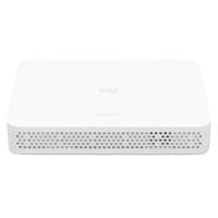 Logitech RoomMate Sistema De Videoconferencia Blanco