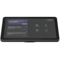 Logitech Tap Ip Para MeetUp Grafito