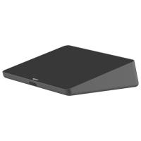 Logitech Tap Para MeetUp USB Grafito