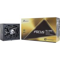 Seasonic Focus GX V4 80 Plus Gold 1000W ATX 3.0 PCIE 5.0 Modular