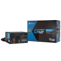 Seasonic G12 GC RT2 80 Plus Gold 650W