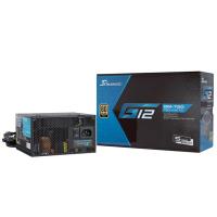 Seasonic G12 GM FM 80 Plus Gold 750W Semi-Modular