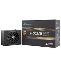 Seasonic Focus SGX 80 Plus Gold 750W Modular