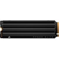 Corsair MP600 Elite 1TB PCIe Gen4 x4 NVMe 1.4 SSD