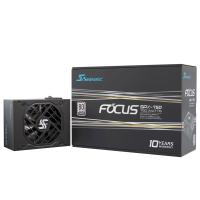 Seasonic Focus SPX 80 Plus Platinum 750W Modular