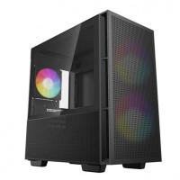 DeepCool CH360 ARGB Negra