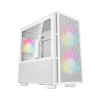 DeepCool CH360 ARGB Blanco