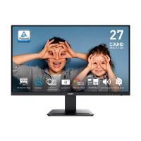 MSI PRO MP273U 27 pulgadas UHD 4K IPS 60Hz 4ms HDR