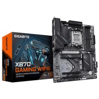 Gigabyte X870 Gaming WIFI6 Socket AM5