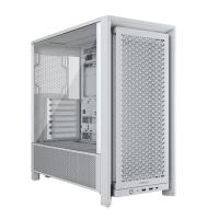 Corsair FRAME 4000D Blanco