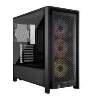 Corsair FRAME 4000D RS ARGB Negro