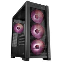 Asus TUF Gaming GT302 ARGB Negro