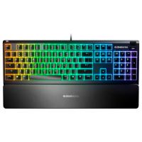 SteelSeries Apex 3 RGB Negro