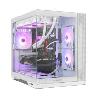 Nox Hummer Astra Neo Blanco