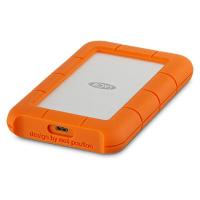 LaCie Rugged 1TB 2.5 pulgadas USB-C