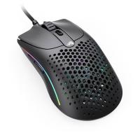 Glorious Model 0 2 RGB 26000 Dpi USB Negro