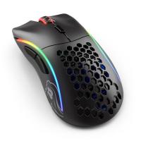 Glorious Model D RGB 19000 Dpi Wireless Negro