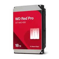 Western Digital WD Red Pro NAS 18TB 3.5 pulgadas SATA3 512MB