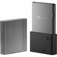 Seagate Expansion 2TB SSD Para Xbox Series X/S Negro