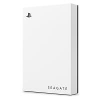 Seagate Game Drive 5TB 2.5 pulgadas USB 3.0 Para PlayStation Blanco