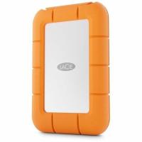 LaCie Rugged Mini 1TB SSD 2.5 pulgadas USB 3.2