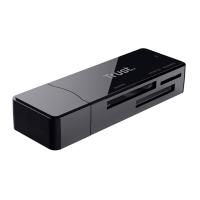 Trust Nanga Externo USB 3.2 Negro