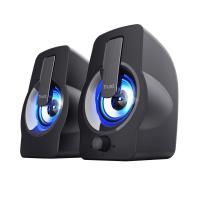 Trust Gemi RGB 12W 2.0 Negro