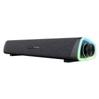 Trust GXT 620 Axon RGB 12W 2.0 Negro