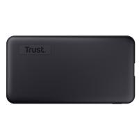 Trust Powerbank Primo Externa 5000mAh 15W Negro