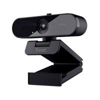 Trust TW-200 FHD USB Negro