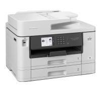 Brother MFC-J5740DW A3 Color Wi-Fi Dúplex