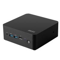 MSI Cubi NUC 1M-251ES i3-100U 8GB 512GB W11P