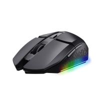 Trust GXT 110 Felox 4800 Dpi Wireless RGB Negro