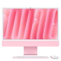 Apple iMac M4 8 Núcleos 16GB 256GB 24 pulgadas macOS Rosa