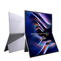 Asus ZenScreen Fold OLED MQ17QH 17.3 pulgadas QHD OLED 60Hz 0.2ms HDR