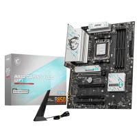 MSI B850 GAMING PLUS WIFI Socket AM5